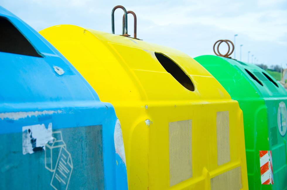 Las asignaturas pendientes en reciclaje