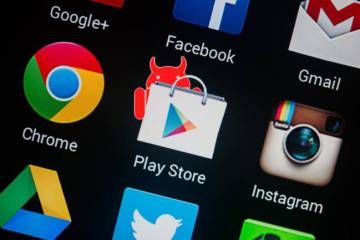 Cuidado con Lipizzan, el nuevo virus de la Google Play Store