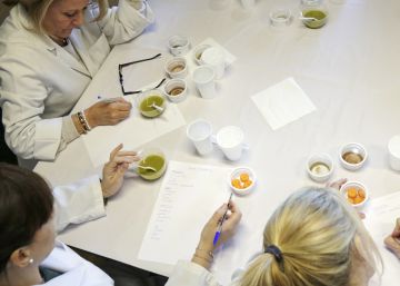 Sensores humanos para lograr productos alimentarios y bebidas que gusten al consumidor Sensores humanos para lograr productos alimentarios y bebidas que gusten al consumidor