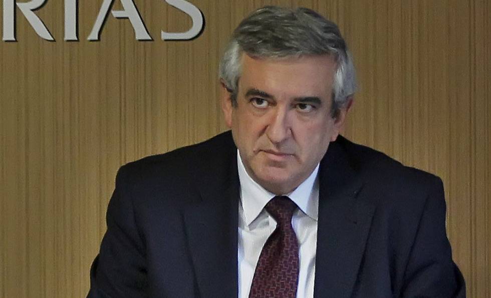 José María Piñero, director general de Seittsa.