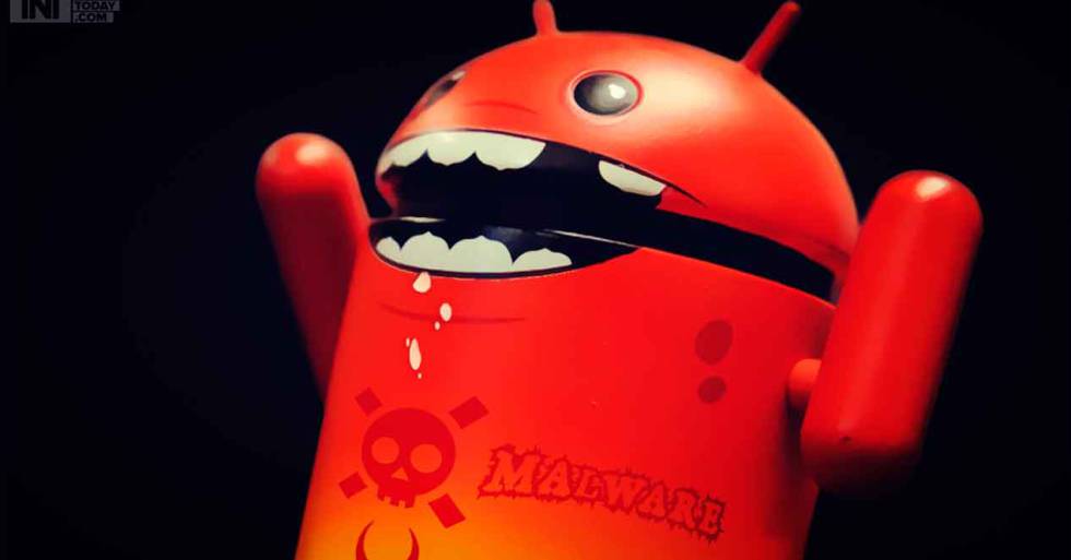 Malware moviles chinos