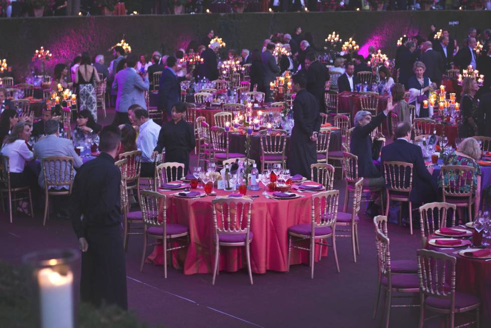 Banquete