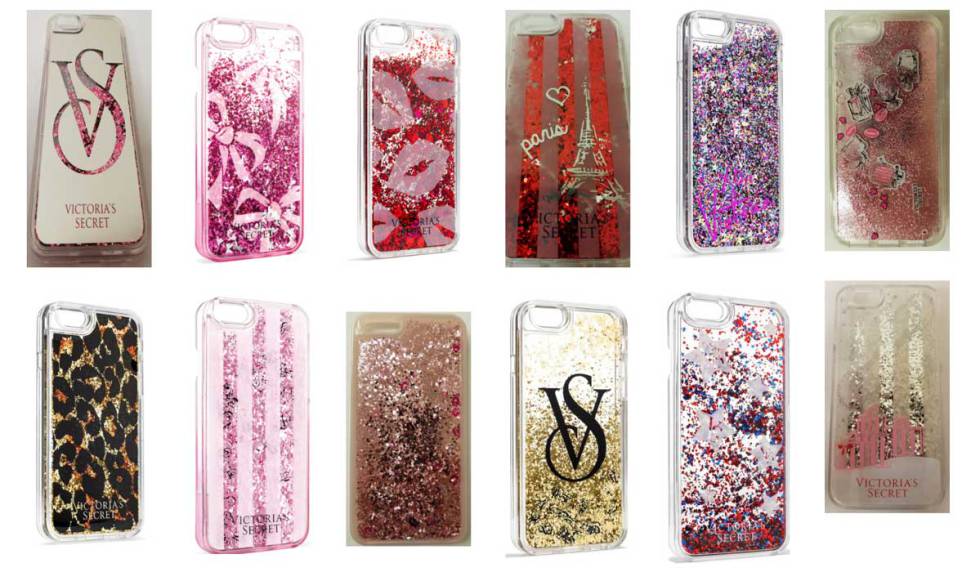 Fundas iPhone retiradas