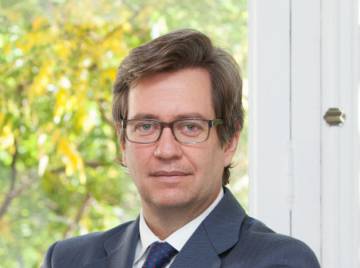Beltrán de la Lastra, presidente de Bestinver.