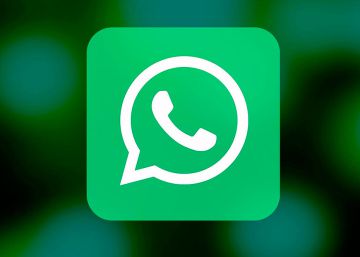 Así se visualizarán los perfiles de las cuentas de empresas en WhatsApp