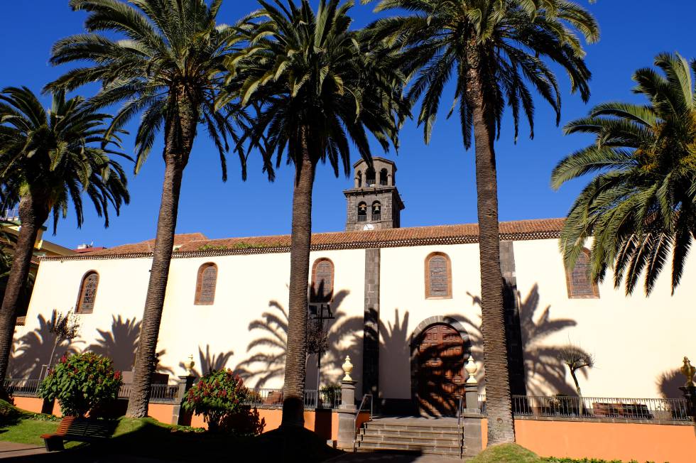 La Laguna