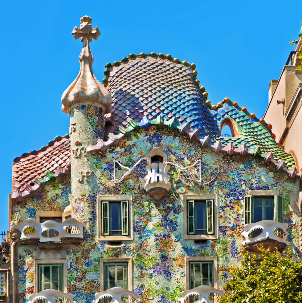 Casa Batlló