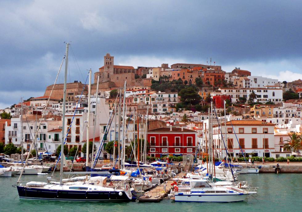 Ibiza