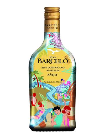 Ron Barceló