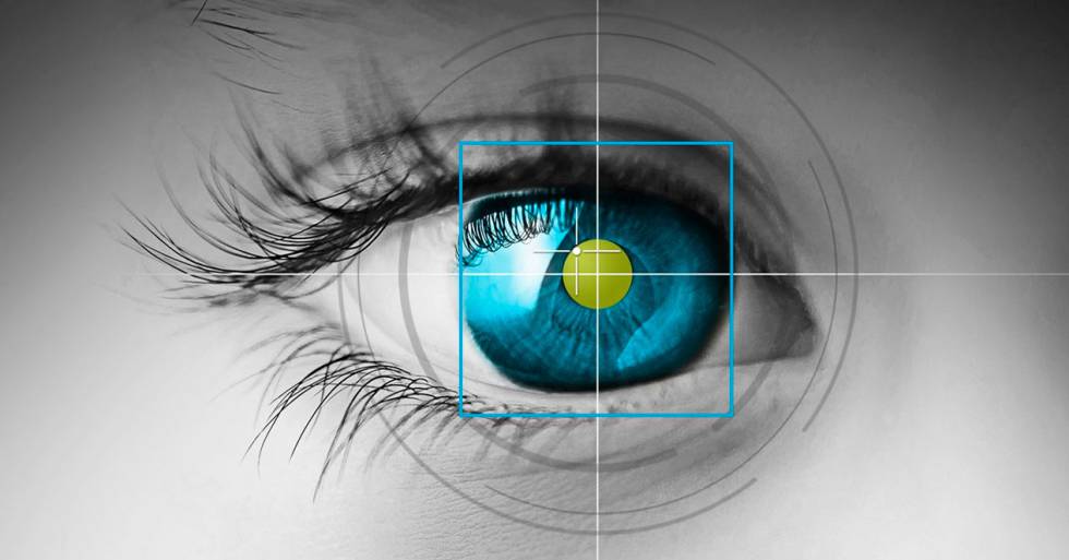 Seguimiento ocular