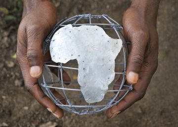 África, un continente con potencial y muchos riesgos África, un continente con potencial y muchos riesgos