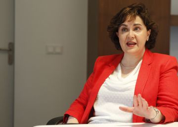 Virginia Pérez: “Queda recorrido en la Bolsa española este año y los próximos” Virginia Pérez: “Queda recorrido en la Bolsa española este año y los próximos”