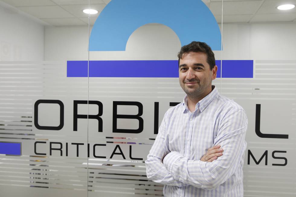 Luis Ramírez