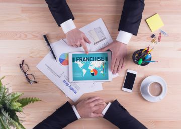 Convocados los primeros premios Startup Franquicias