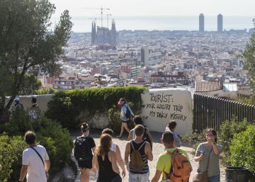 Exceltur pide una reunión de urgencia del Consejo de Turismo Exceltur pide una reunión de urgencia del Consejo de Turismo