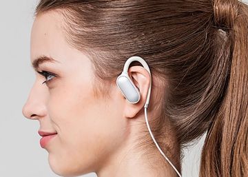 Xiaomi lanza los auriculares Mi Sports Bluetooth Mini por 20 euros