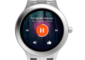 Nuevos smartwatch Fossil Q Venture y Q Explorist con Android Wear 2.0