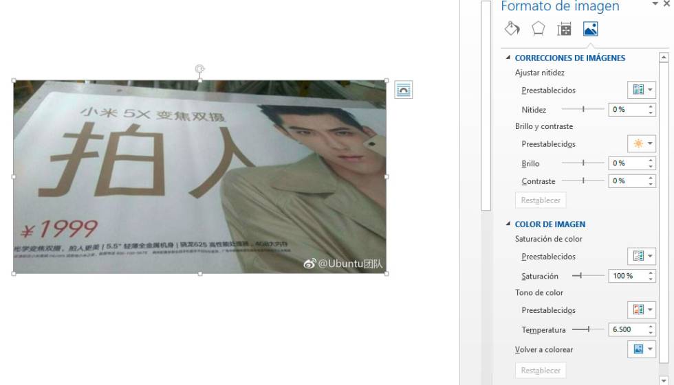Microsoft Word