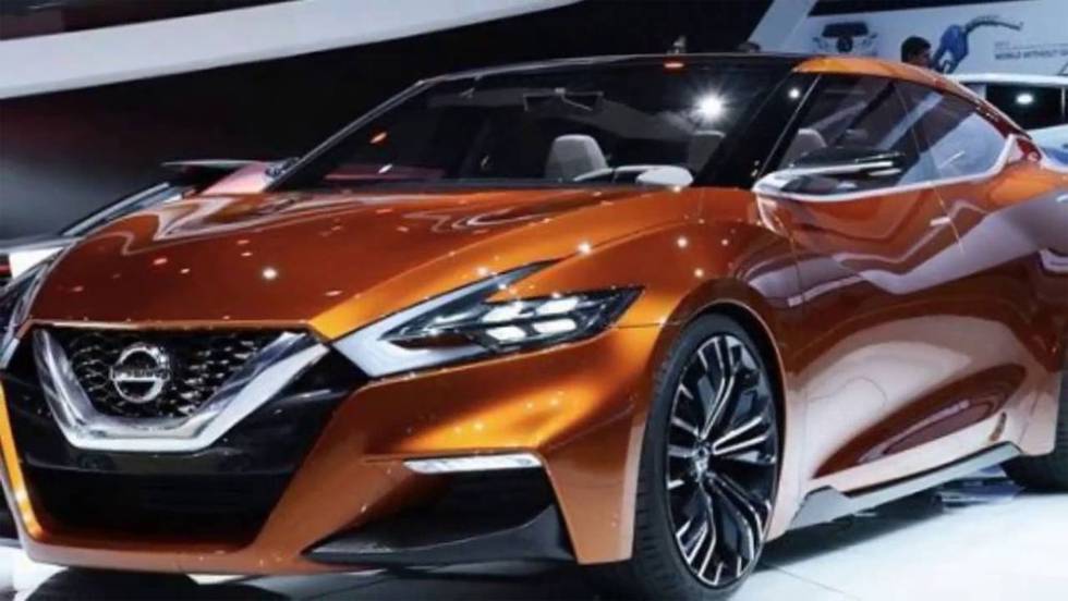 NIssan Leaf 2018 cobre