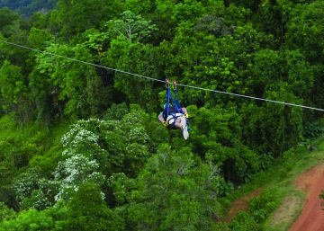 Viajes no aptos para cardiacos