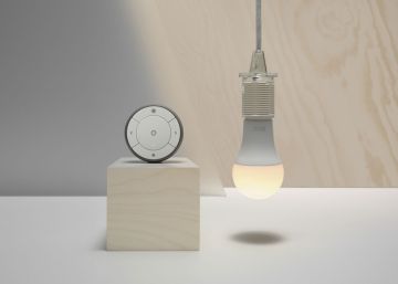 Las bombillas inteligentes de IKEA ya se pueden controlar desde el iPhone o iPad