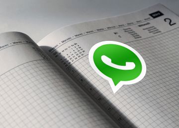 Qué hacer cuando un contacto de tu agenda no está disponible en WhatsApp