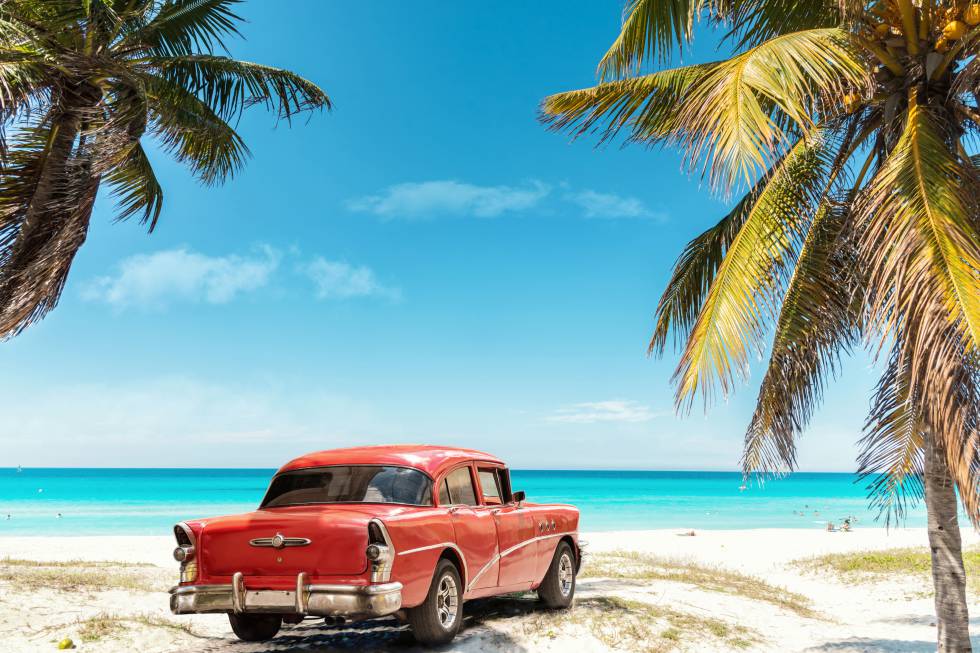 Cuba