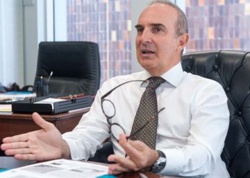 José Antonio Tamayo: “Vemos potencial en Telefónica, Acerinox, Técnicas y Bankia” José Antonio Tamayo: “Vemos potencial en Telefónica, Acerinox, Técnicas y Bankia”