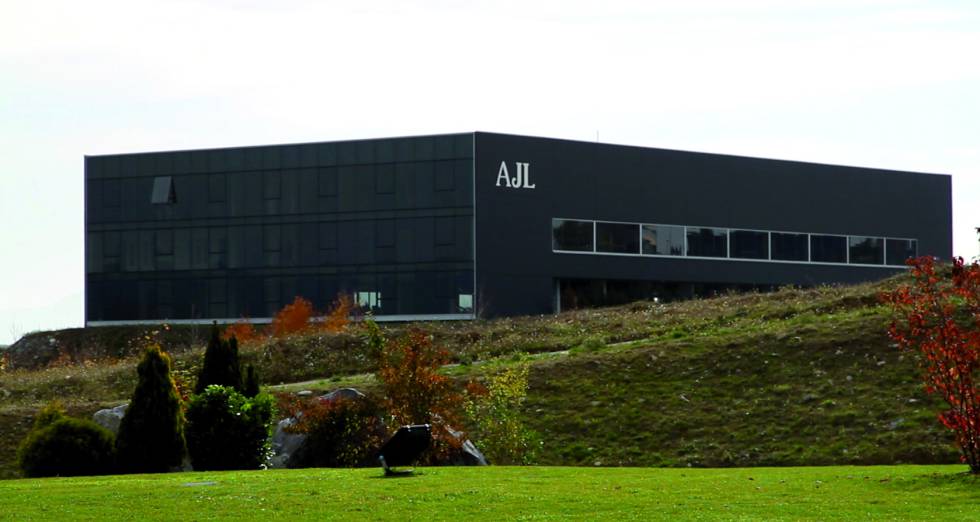 AJL Ophthalmic