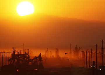 Los expertos sitúan el umbral del dolor del ‘fracking’ en 25 dólares: ¿qué ocurrirá con el petróleo?