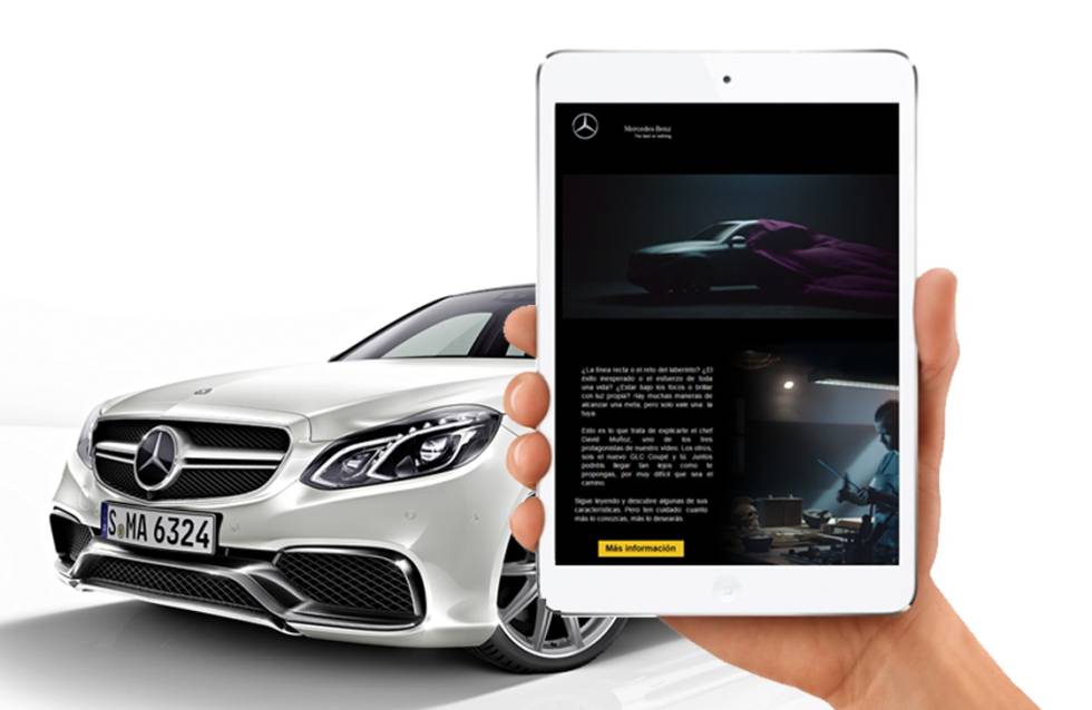 Mercedes-Benz