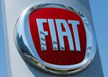 Fiat se une a BMW e Intel en el desarrollo conjunto de vehículos autónomos
