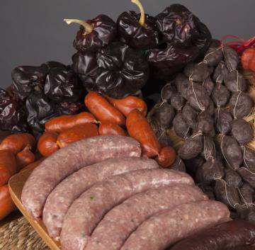 Chorizos
