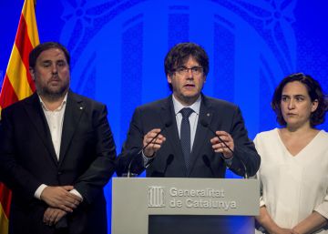 Todos unidos contra el terror Todos unidos contra el terror