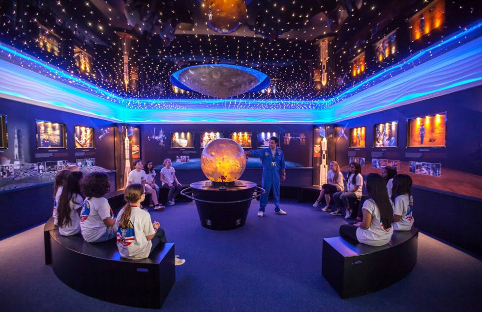 Space Camp