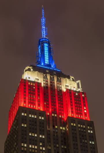 Empire State