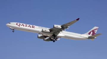Qatar Airways