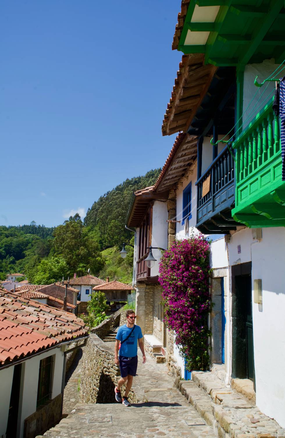 Tazones