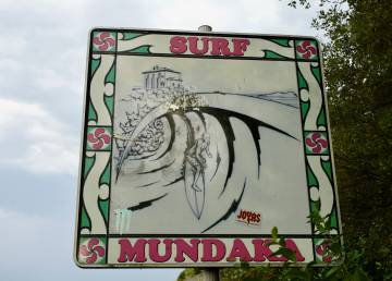Mundaka