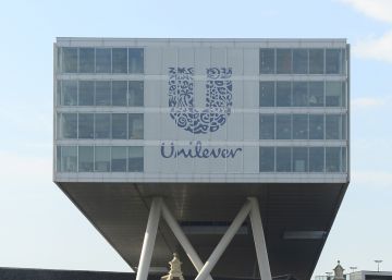 Unilever puede subir el precio de su margarina Unilever puede subir el precio de su margarina