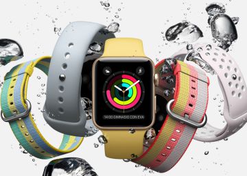 Un nuevo Apple Watch con funcionamiento independiente del iPhone, aún más cerca