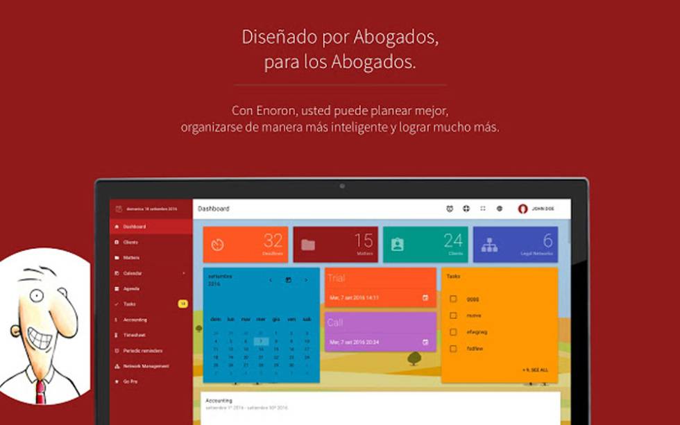 enoron abogados