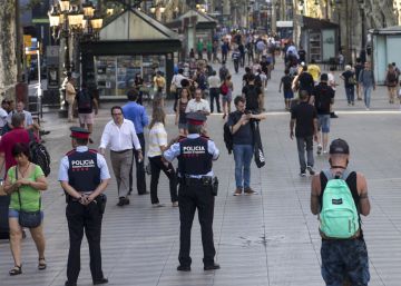 Los economistas prevén que el atentado solo impactará a corto plazo Los economistas prevén que el atentado solo impactará a corto plazo