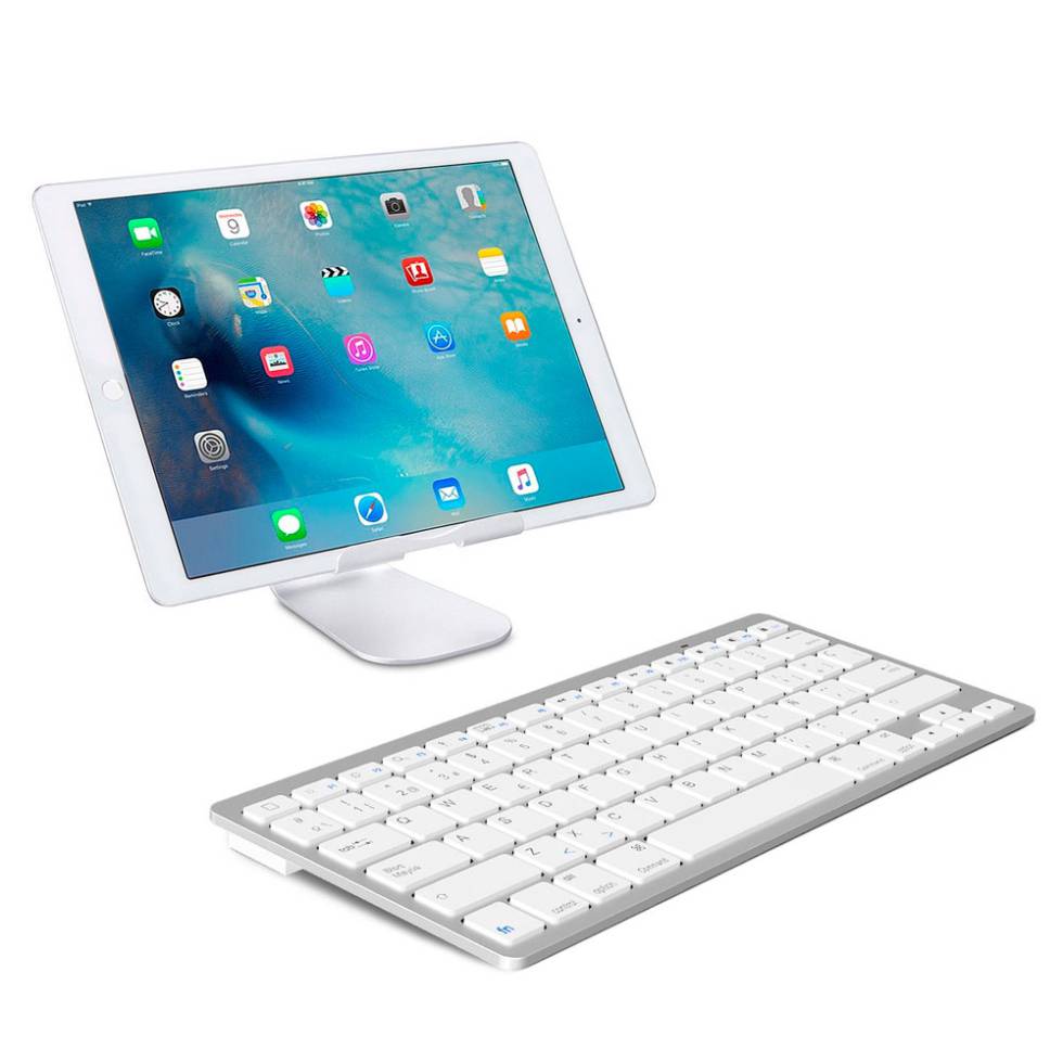 iPad iMac