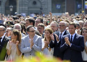 Casi todos los partidos asistirán a la cita del pacto antiterrorista Casi todos los partidos asistirán a la cita del pacto antiterrorista