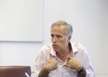 Jean-Claude Felguera, asesor del fondo Algar Global Fund.