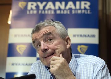 Ryanair pone condiciones y pide más información para pujar por Air Berlin