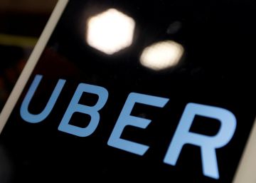¿Comienza el pinchazo de la burbuja de Uber?
