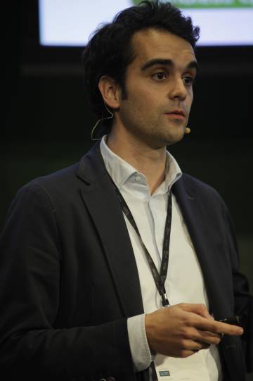 Fundador Farsens.