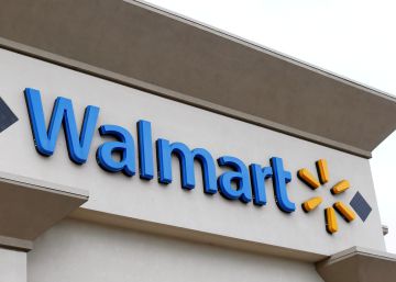 Walmart se alía con Google para rivalizar con Amazon Walmart se alía con Google para rivalizar con Amazon